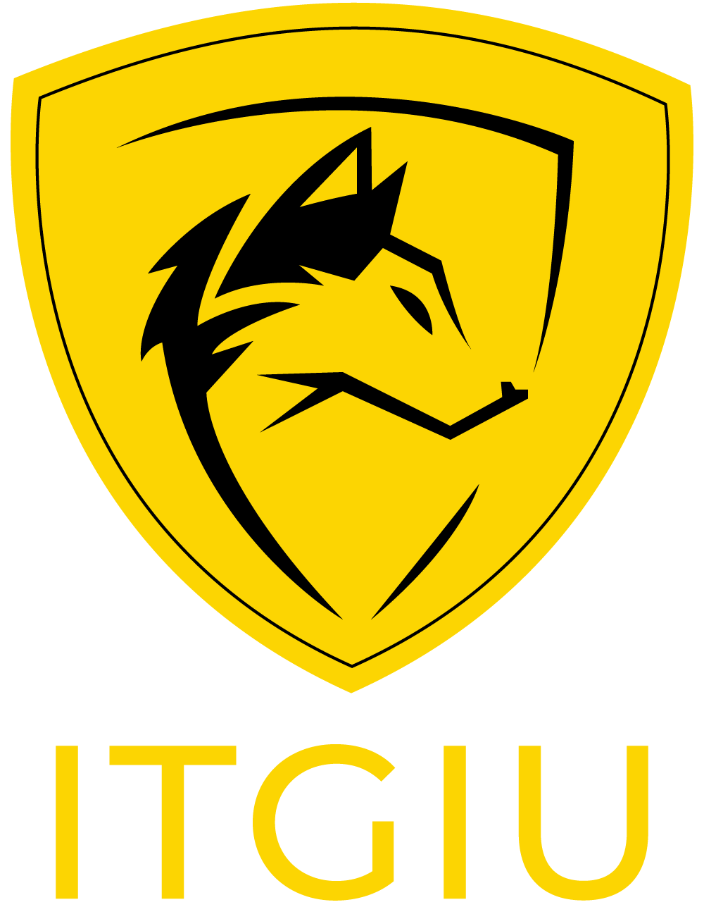 ITGIU Group Logo