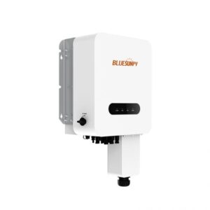 30KW three phase 2 MPPTs 400V