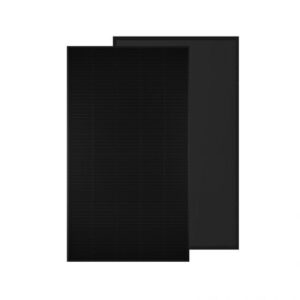 Mono 440W shingled full black 1812x1096x30mm 21.2kg