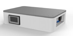 Stacking Control Box and Base