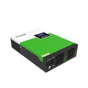 5.5kW off-grid inverter single phase 220V 50-60Hz