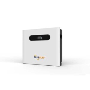 Lithium battery 51.2V 212AH powerwall