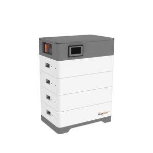 Litthium battery 51.2V 106AH