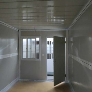 Containerhaus